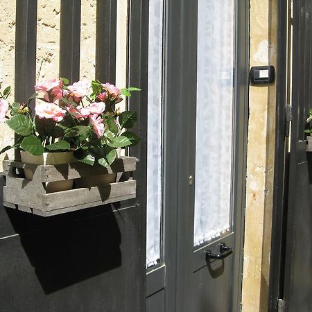 Suite Li Figuli Lecce Ngoại thất bức ảnh