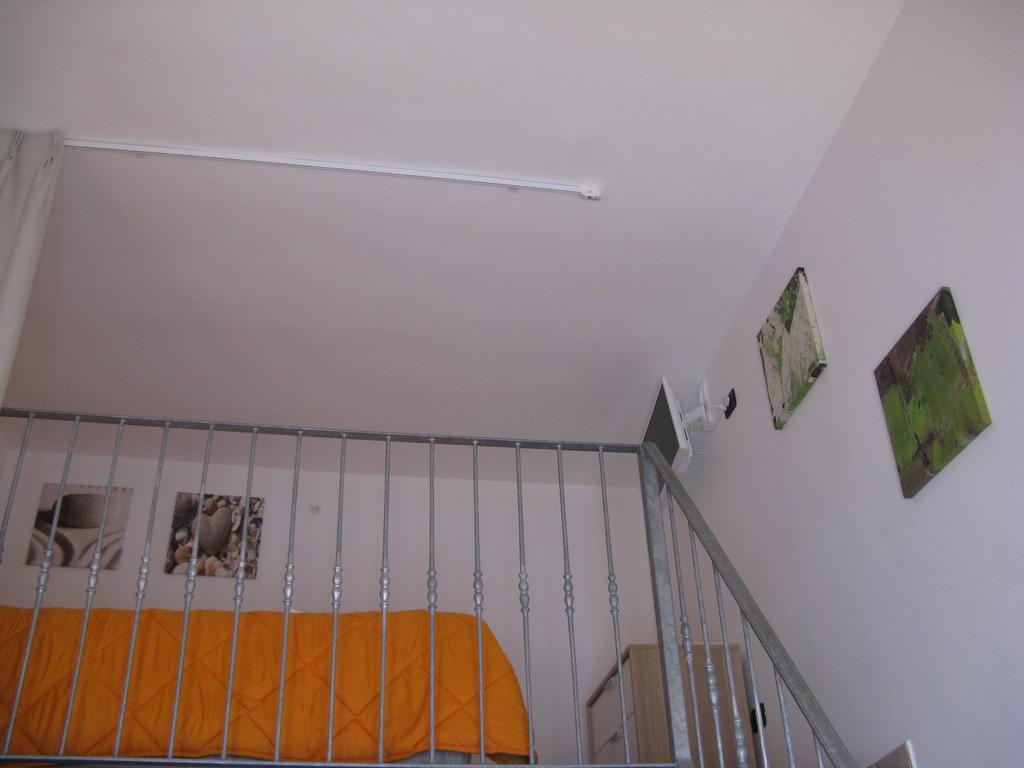 Suite Li Figuli Lecce Ngoại thất bức ảnh