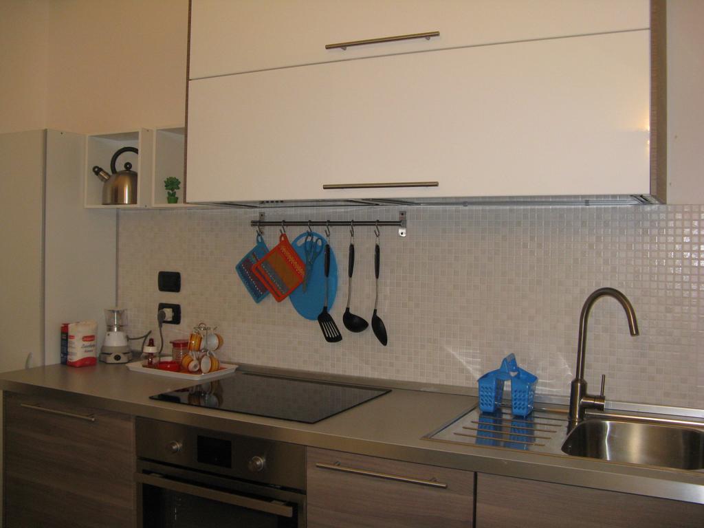 Suite Li Figuli Lecce Ngoại thất bức ảnh