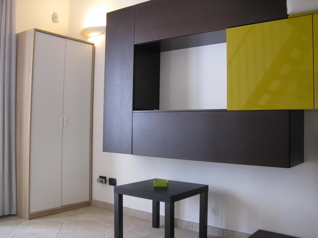 Suite Li Figuli Lecce Ngoại thất bức ảnh