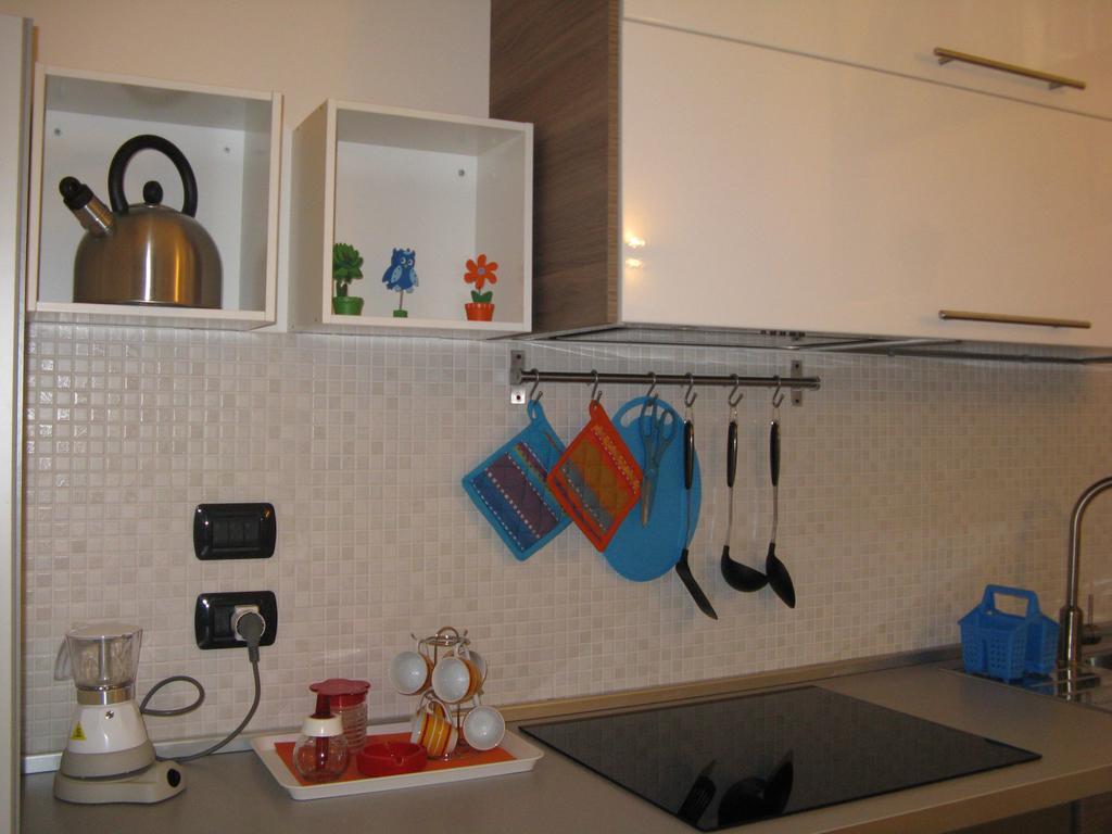 Suite Li Figuli Lecce Ngoại thất bức ảnh