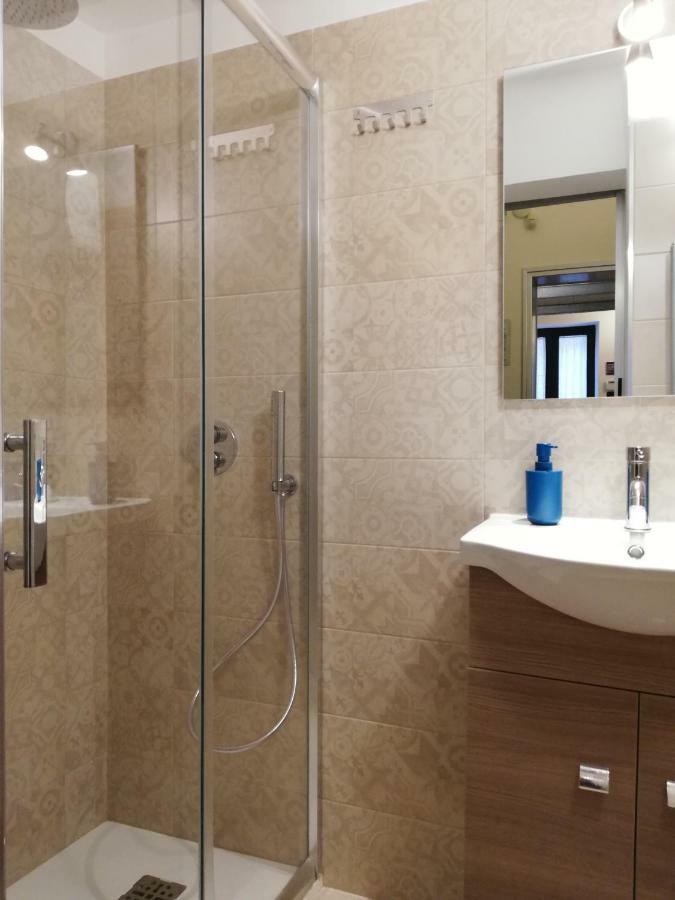 Suite Li Figuli Lecce Ngoại thất bức ảnh