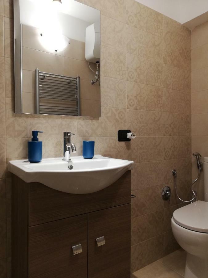 Suite Li Figuli Lecce Ngoại thất bức ảnh