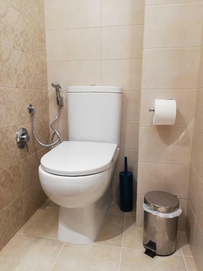 Suite Li Figuli Lecce Ngoại thất bức ảnh